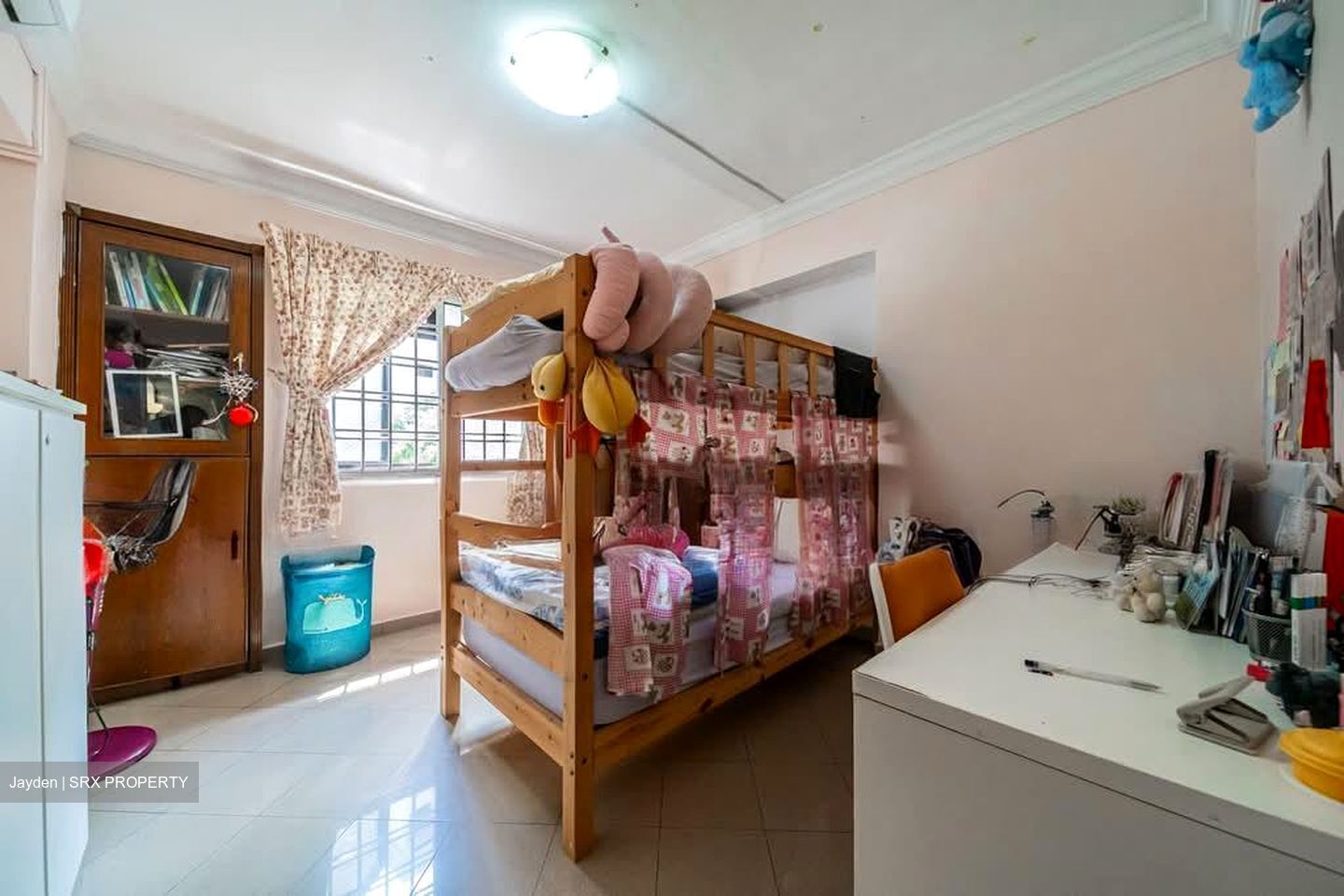 Blk 130 Rivervale Plains (Sengkang), HDB 4 Rooms #526192441